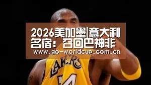 2026美加墨